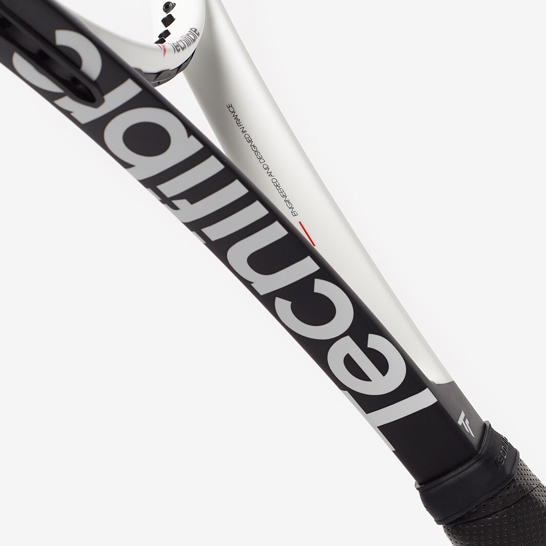 Tecnifibre TF40 305 - White/Black - Mens Rackets | Pro:Direct Tennis