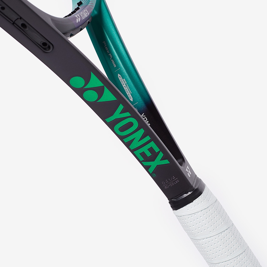 Yonex Vcore Pro 100L - Green/Purple - Mens Rackets | Pro:Direct Tennis