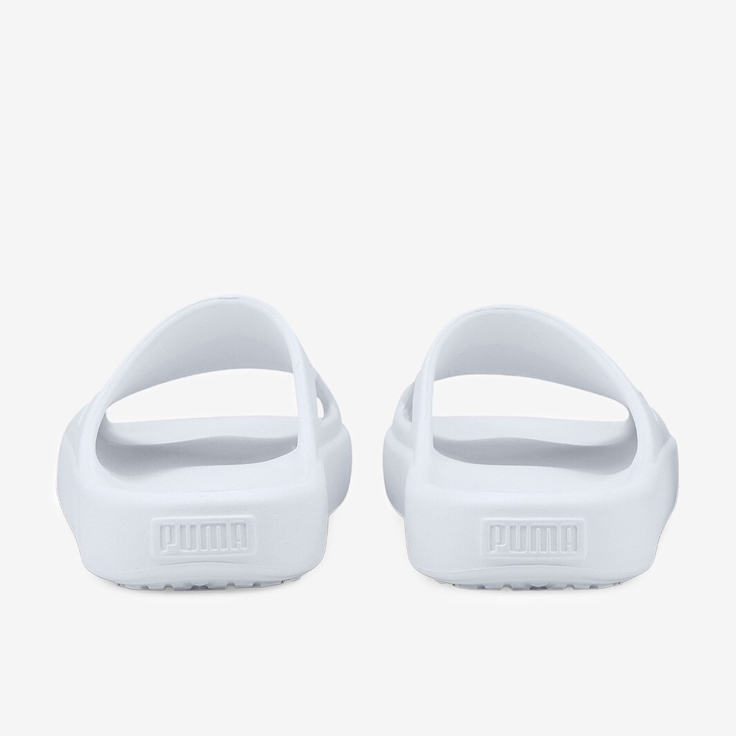 Puma Shibui Cat - White - Trainers - Mens Shoes