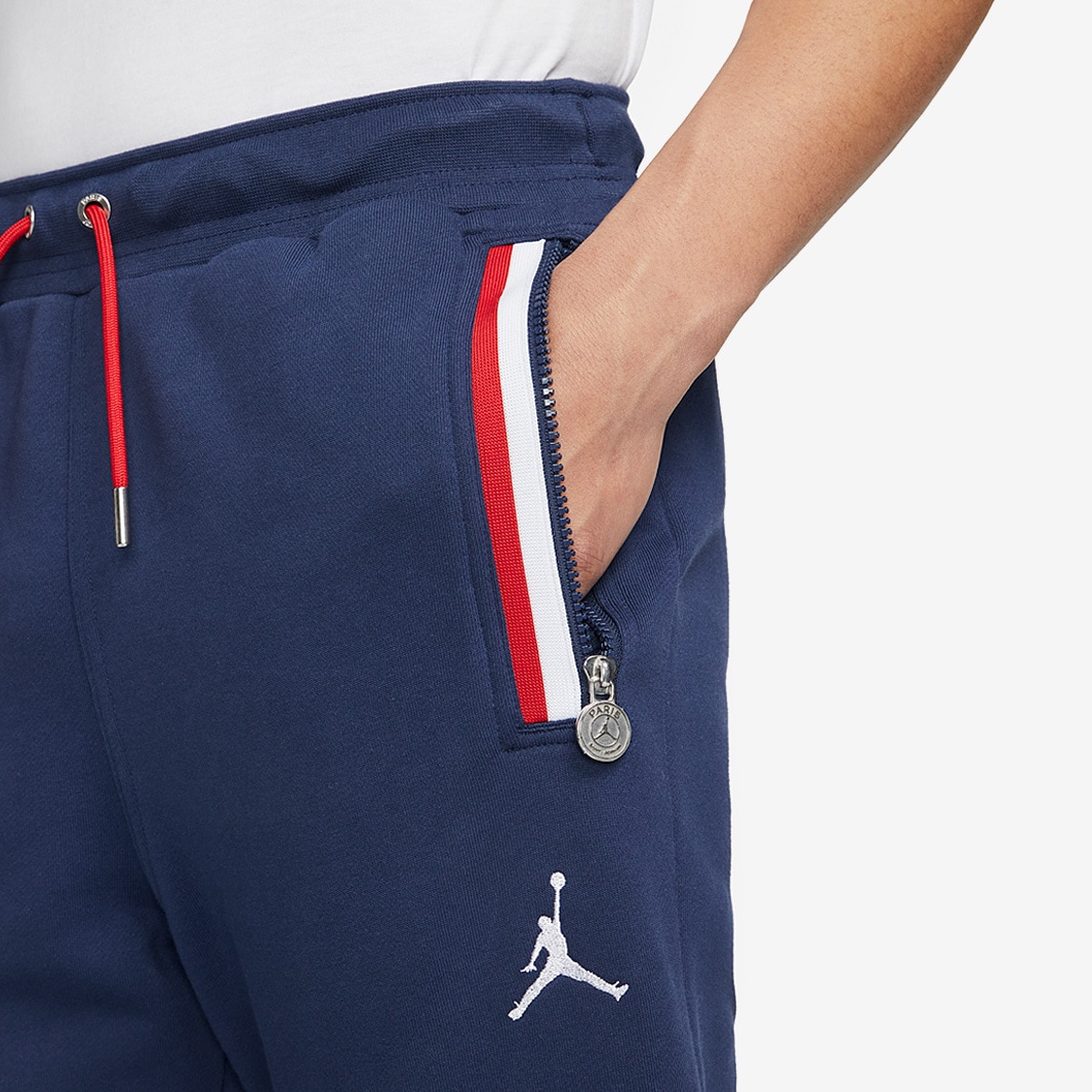 paris saint germain fleece pants