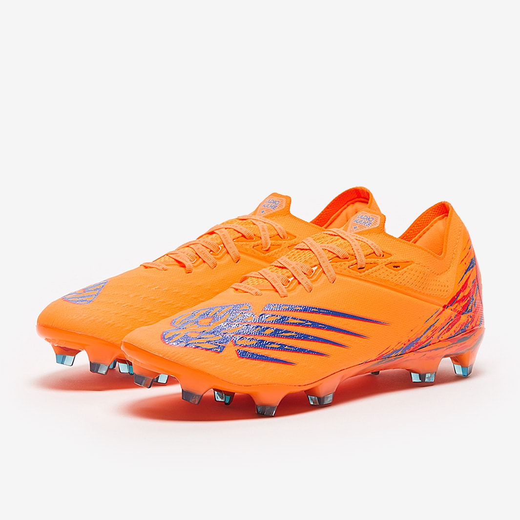 New Balance Furon V7 Pro FG x Sadio Mane Canvas Series Impulse