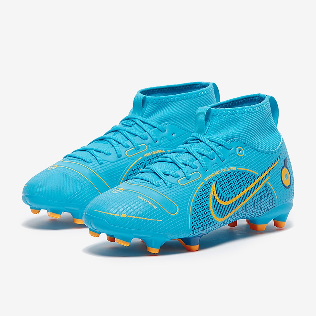 シューズ Nike Mercurial Superfly 8 FG Nike Mercurial Superfly 8 Elite FG 'Progress Pack' DJ2839