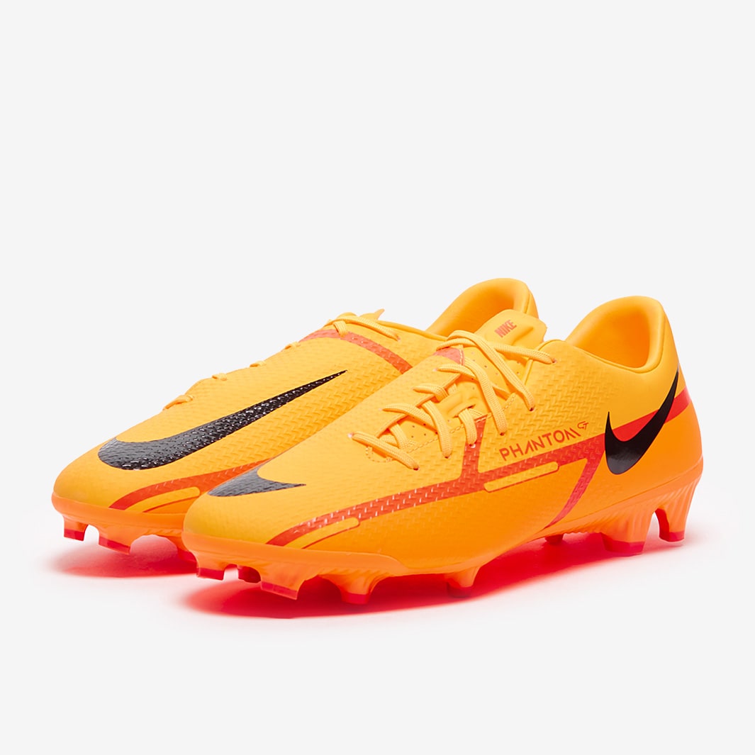 Nike Phantom GT オレンジ シューズ Nike Phantom GT2 Pro FG Laser Orange Men's - DA4432-808 - US