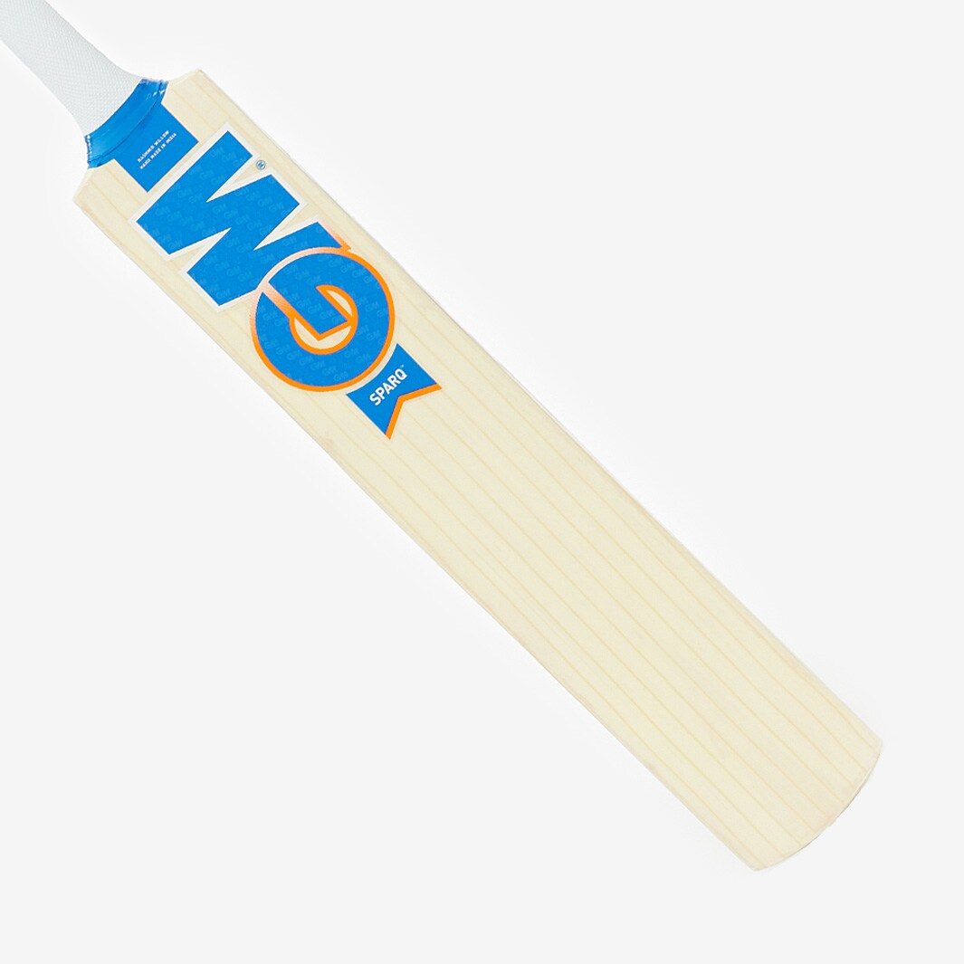 Cricket Bat Sticker For Gunn & Moore GM Prima SPARQ Pakistan