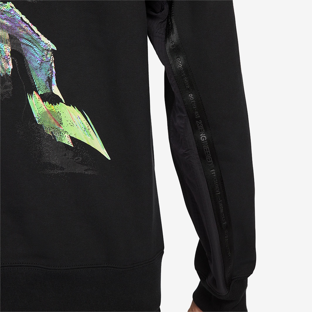 jordan 23engineered over the head