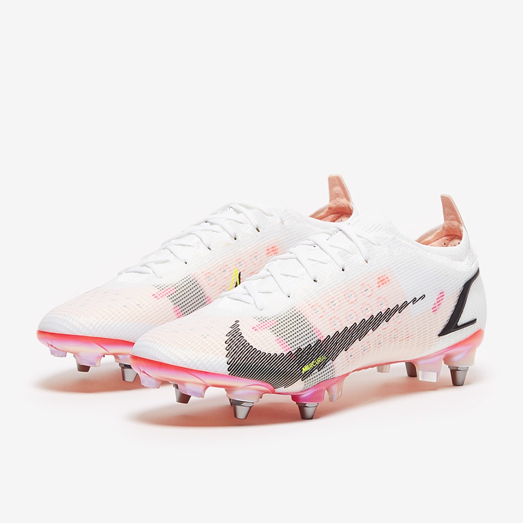 Nike Mercurial Vapor 14 Elite FG - Shadow Pack - SoccerPro