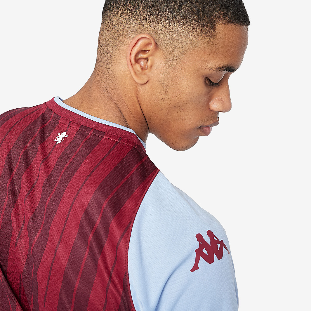 Solde Maillot de Foot Aston Villa Exterieur 2023/2024