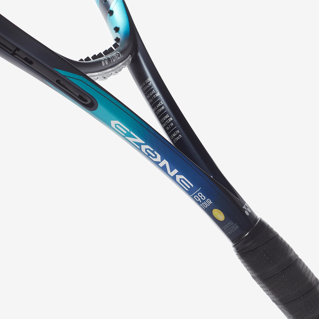 Yonex Ezone 98 Tour Sky Blue Mens Rackets