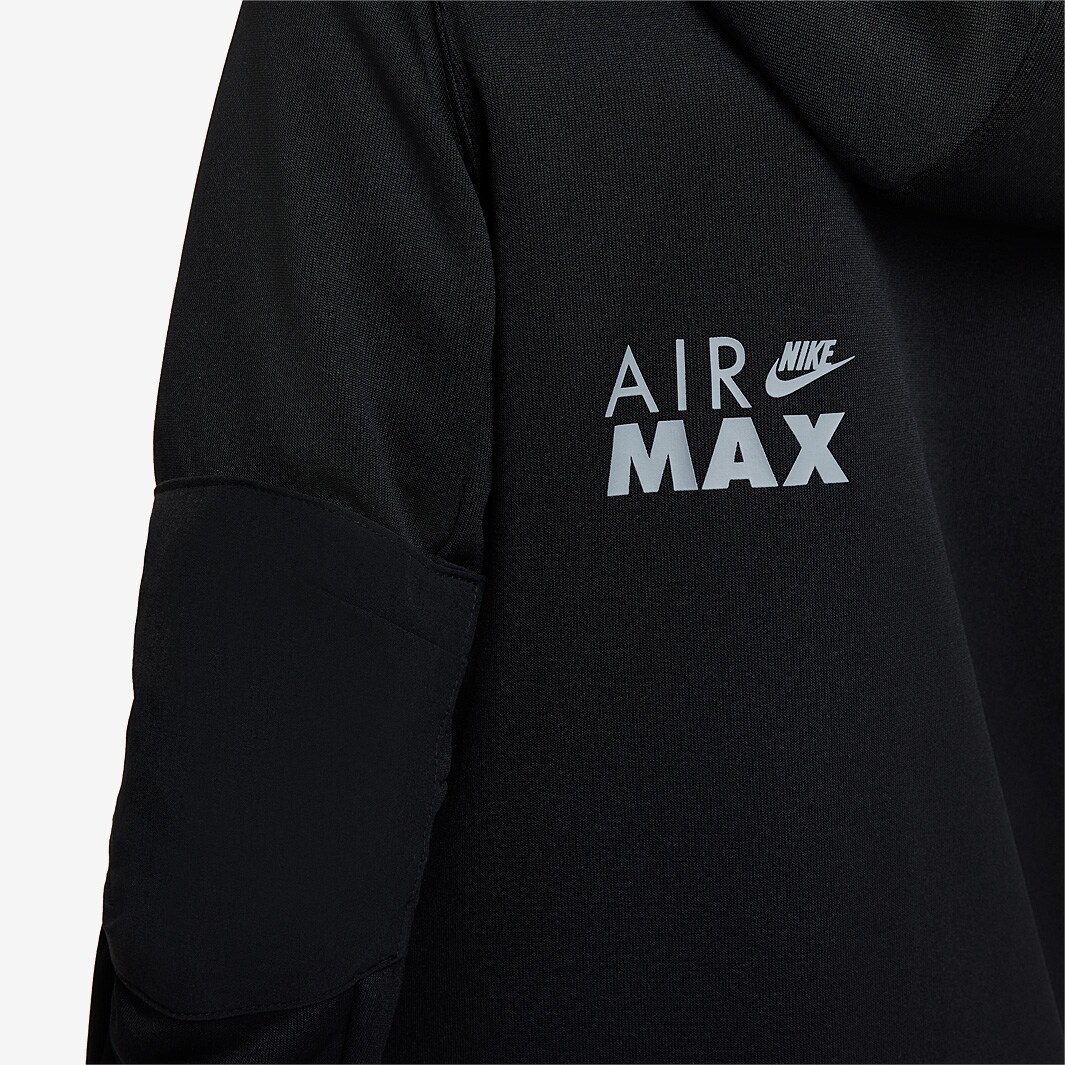 air max hoodie junior