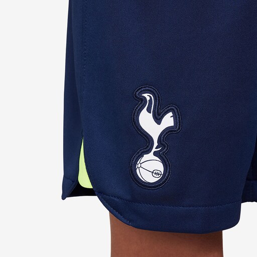 Nike Kids Tottenham Hotspur 22/23 Home Stadium Short - Binary Blue/White image 6 |