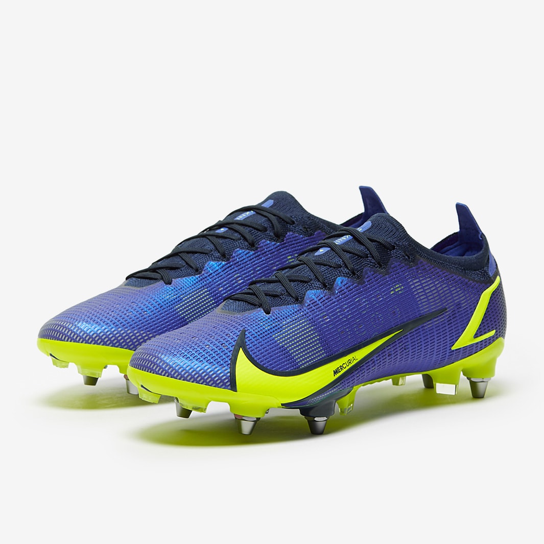 Sg Pro Vapor 12 Elite Blue Nike Dream Speed Mercurial Vapor XIII