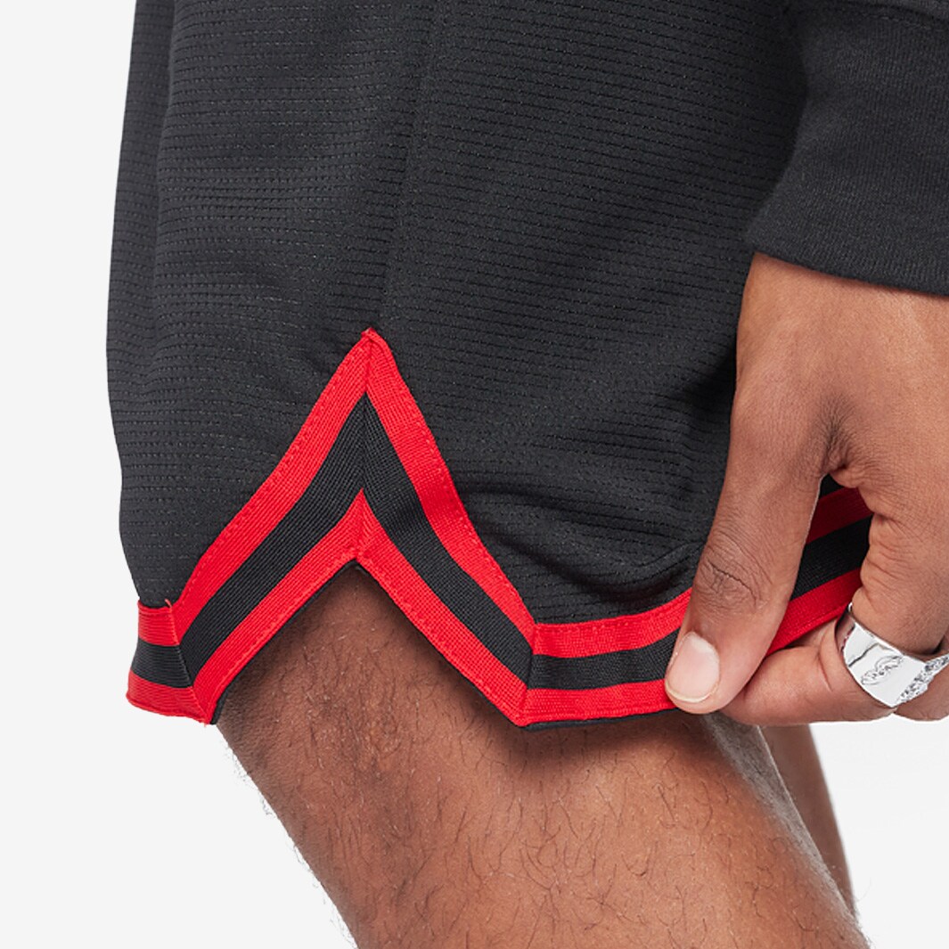 NIKE NBA CHICAGO BULLS DNA SHORTS UNIVERSITY RED for £45.00