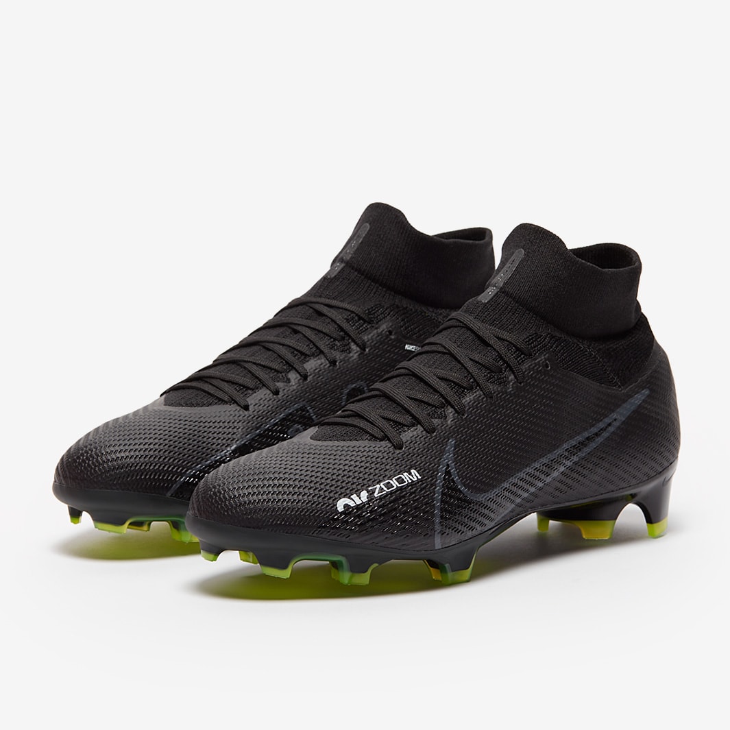 Botas de fútbol Nike Air Zoom Mercurial Superfly IX Elite SG-Pro 