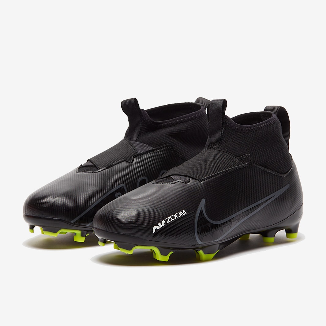 Nike Zoom Mercurial ハイカットシューズ27cm FG Nike Zoom Mercurial ハイカットシューズ27cm FG NIKE公式