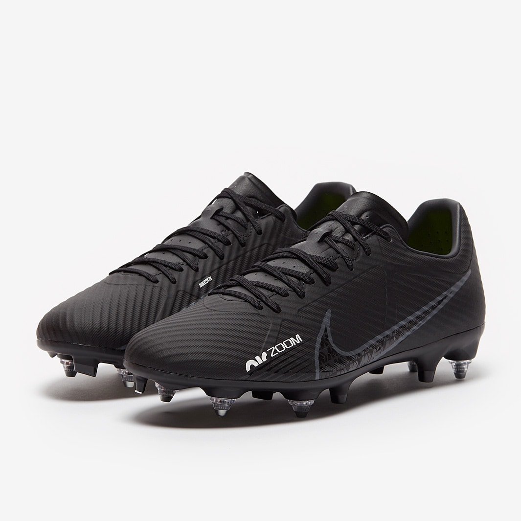 Nike Mercurial Vapor 13 Academy SG-PRO Anti-Clog Under The Radar