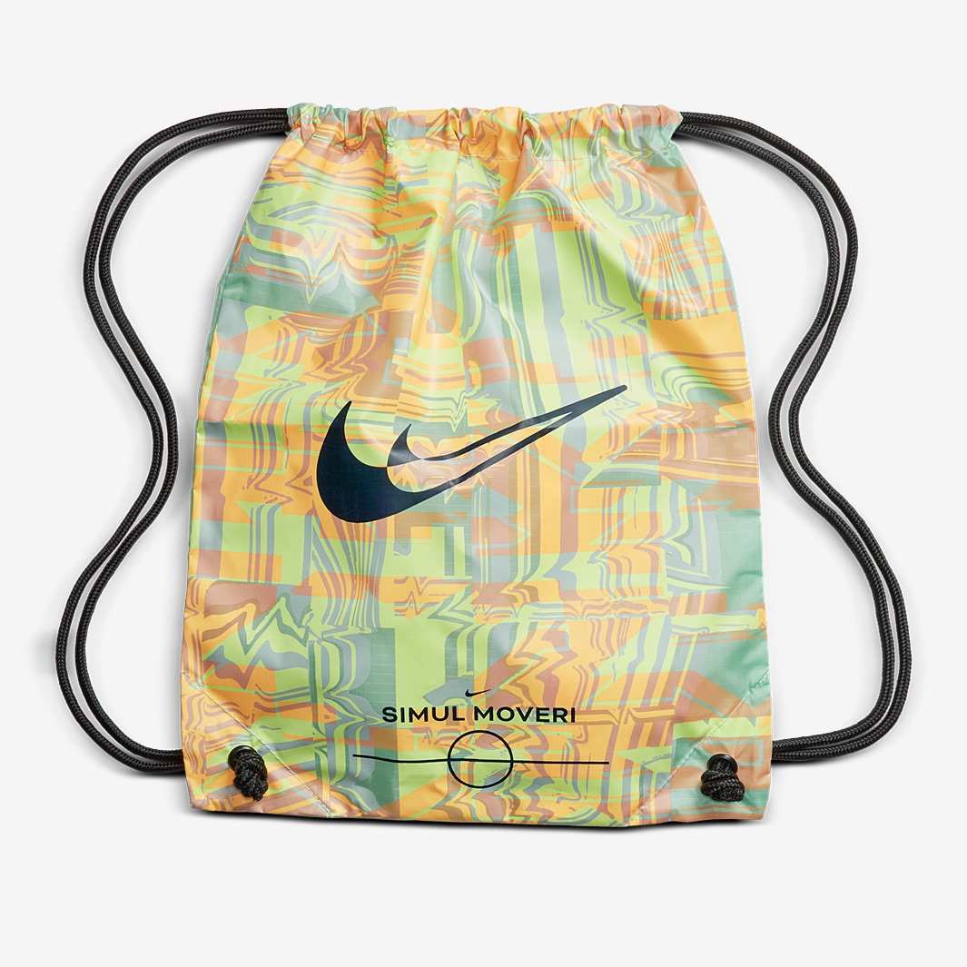nike tiempo boot bag
