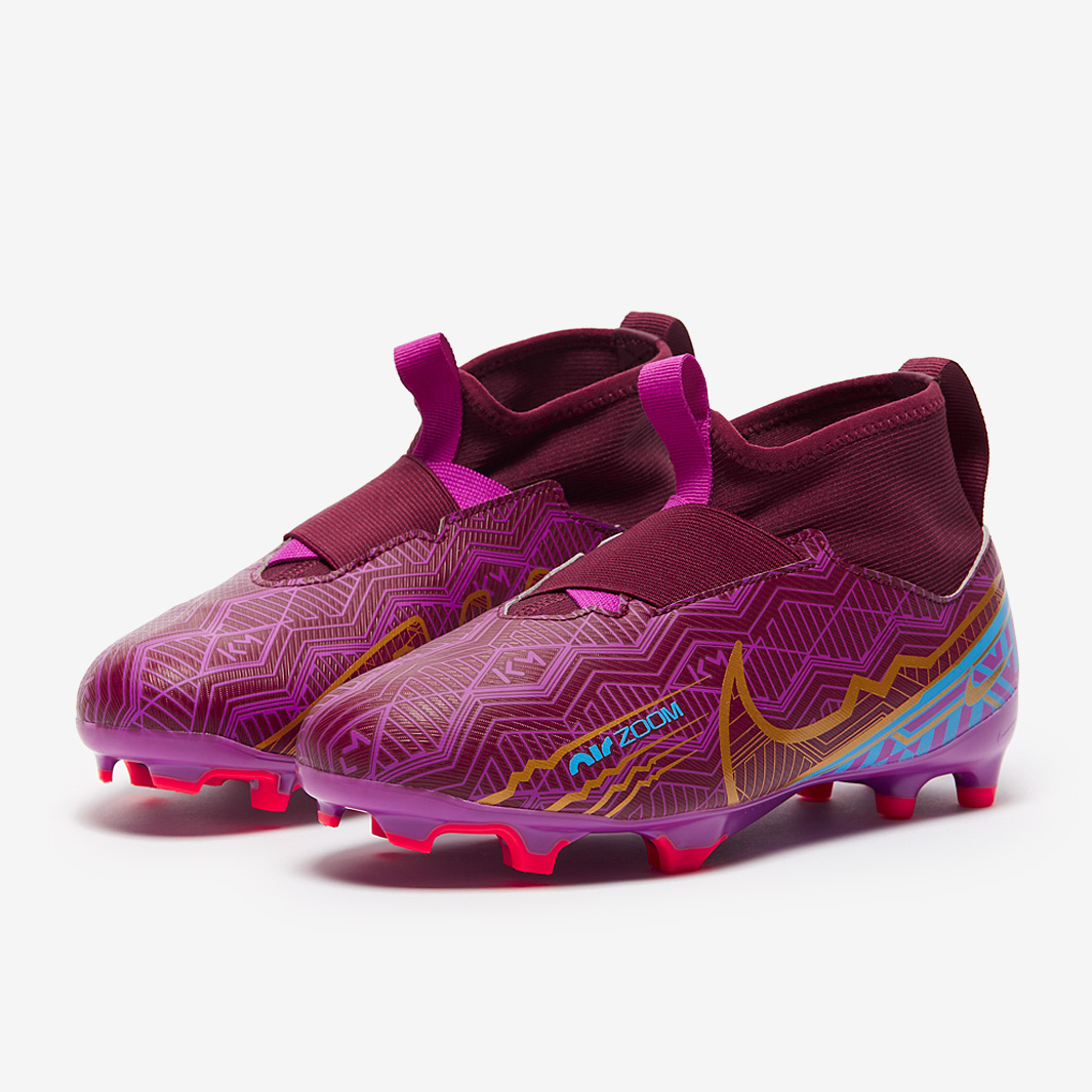 chaussure mercurial enfant