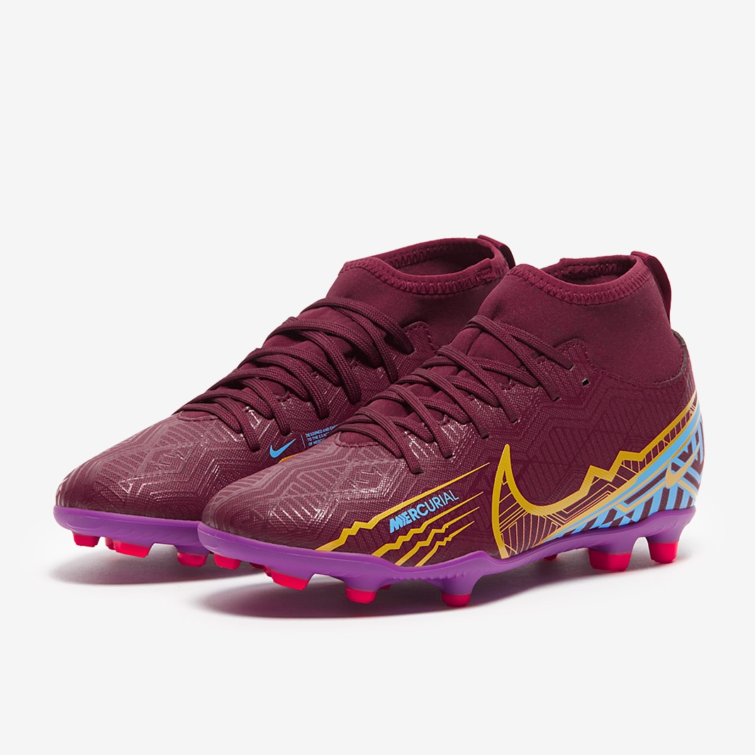 mercurial superfly kids