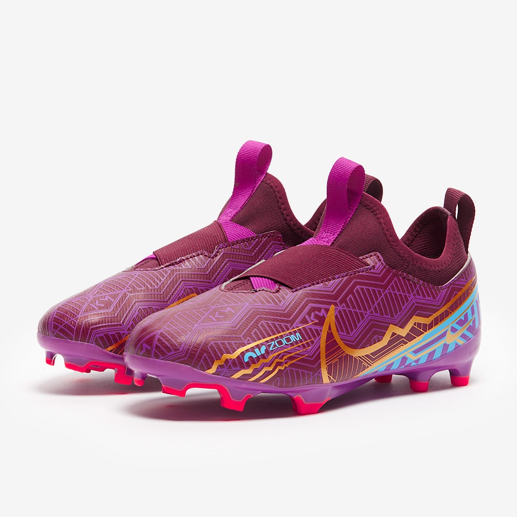 nike vapor kids