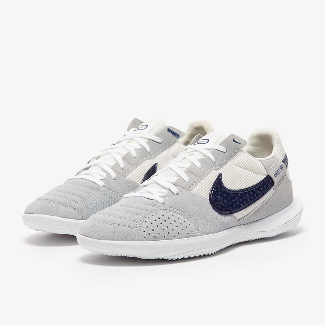 Nike StreetGato - Lt Smoke Grey/Midnight Navy/Phantom/Sail