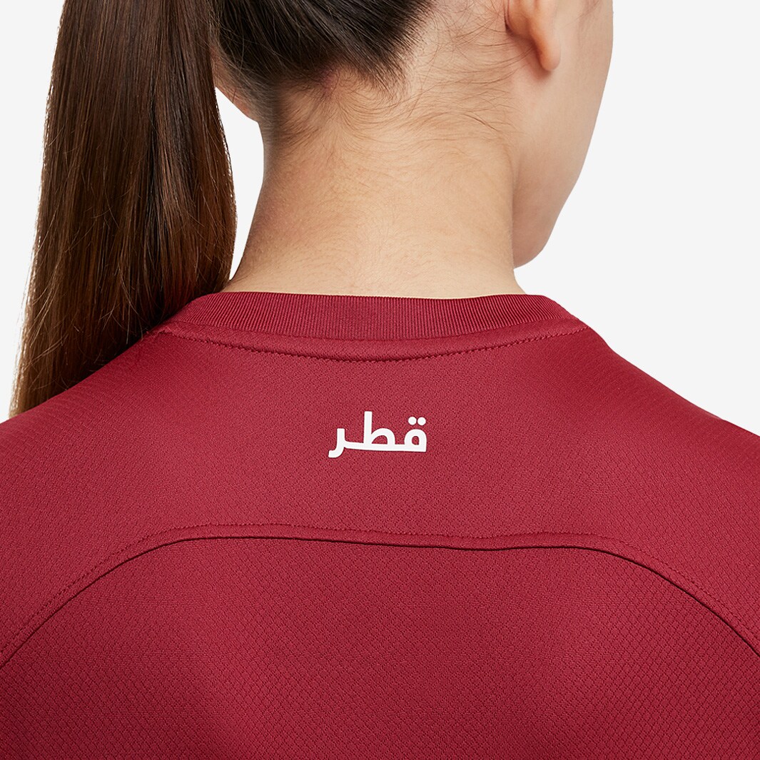 Nike サッカーシャツ 赤 15 FUJII Nike サッカーシャツ 赤 15 FUJII Red Soccer Shirts. Nike JP