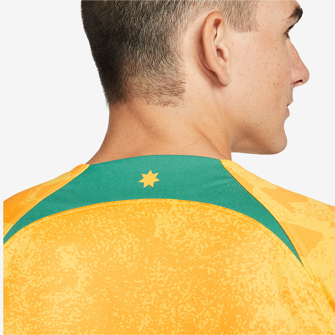 Australie 1968 Maillot Rugby Rétro | Vintage Football Club