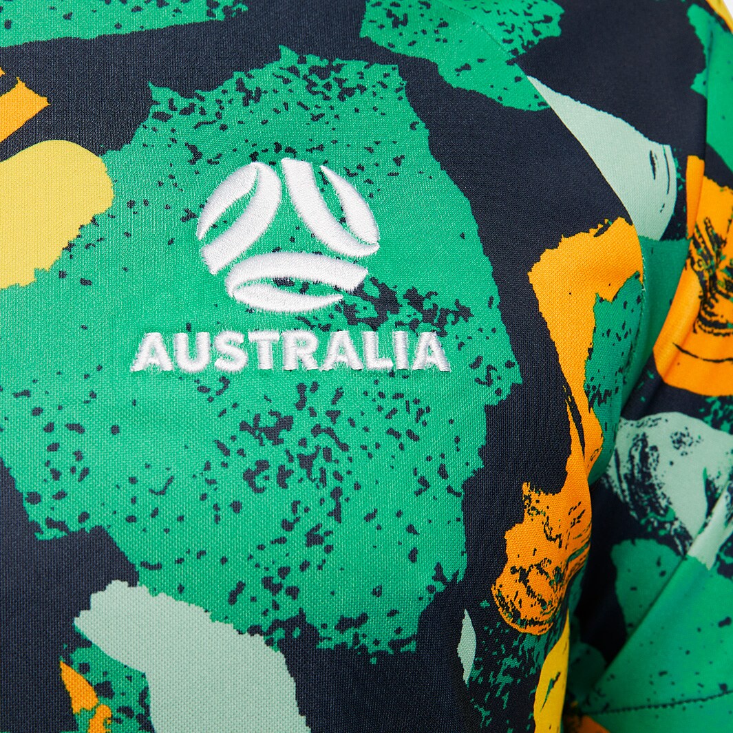 nike australia shirt