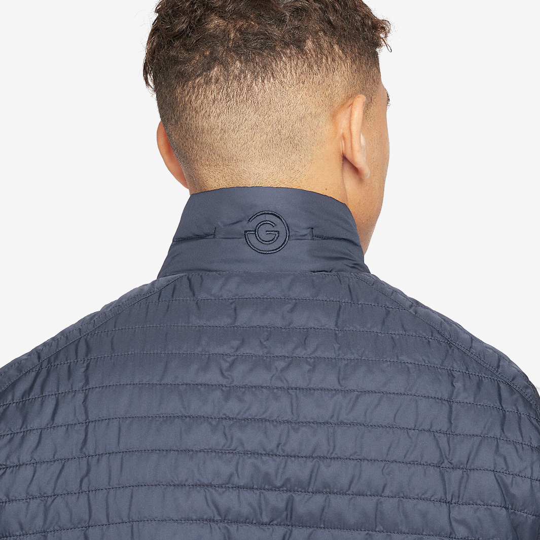 Gilets & bodywarmers de travail personnalisés