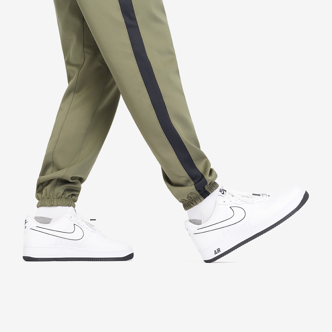 nike dri fit showtime basketball pants