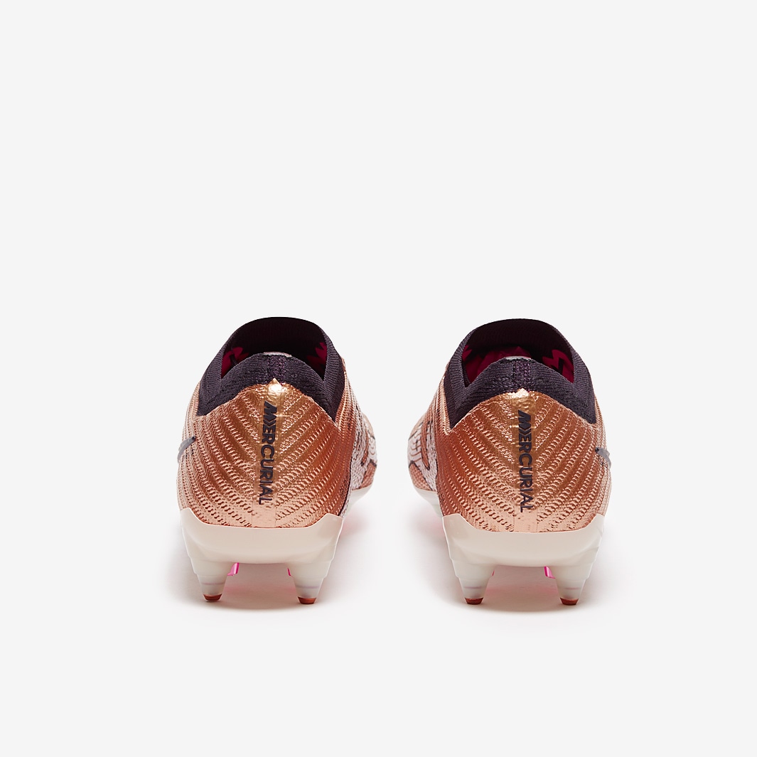 Buy Zoom Mercurial Vapor 15 Elite SG Pro AC 'Generation Pack' - DR5937 810  - Copper