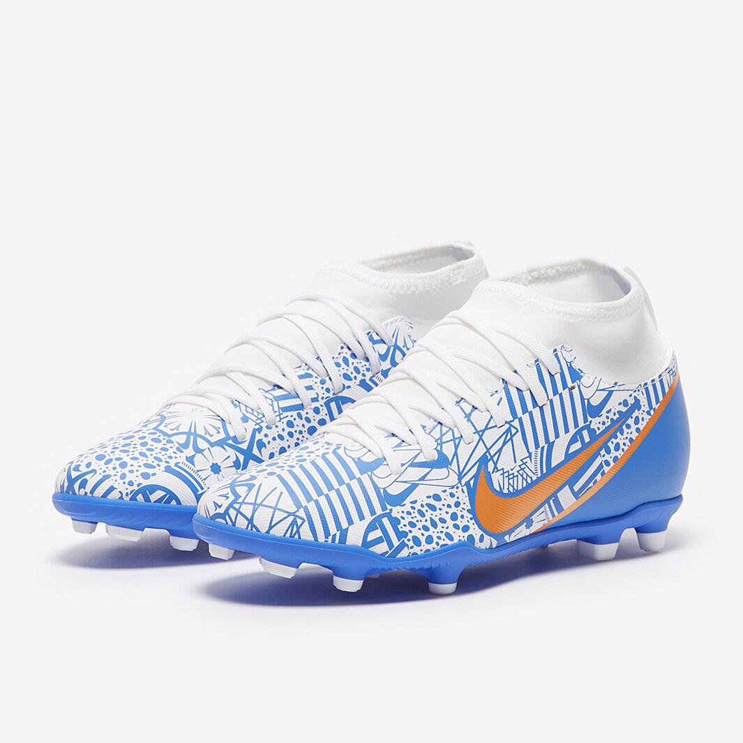 NIKE Mercurial Superfly Ⅸ Elite CR7 FG 274804_Gallery_5_1256207.jpg