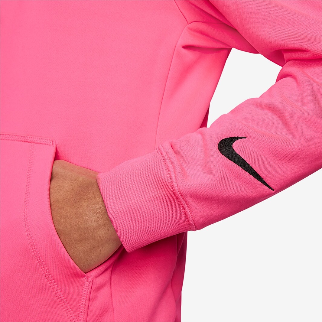 Pink 2025 nike fc