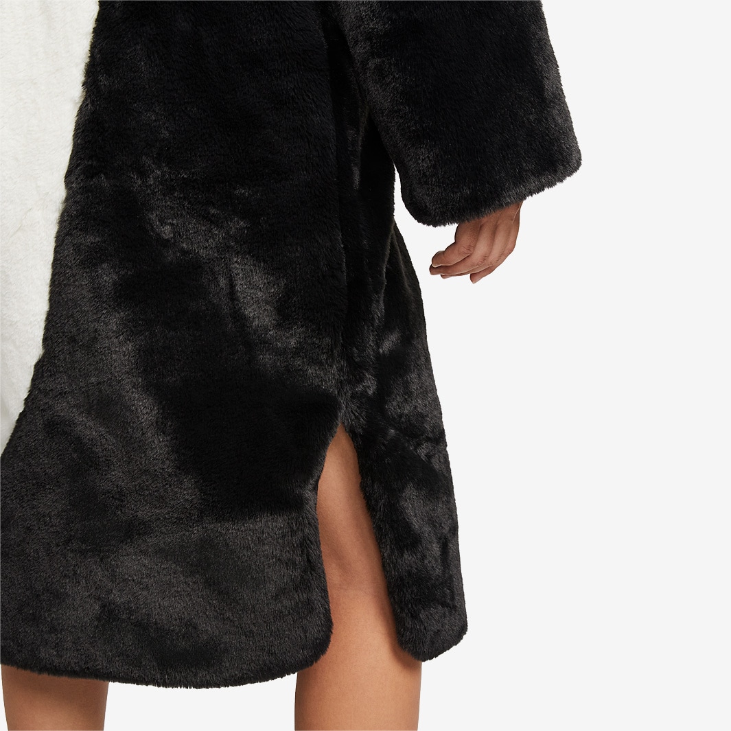 nike women's genuine fur coats & jackets