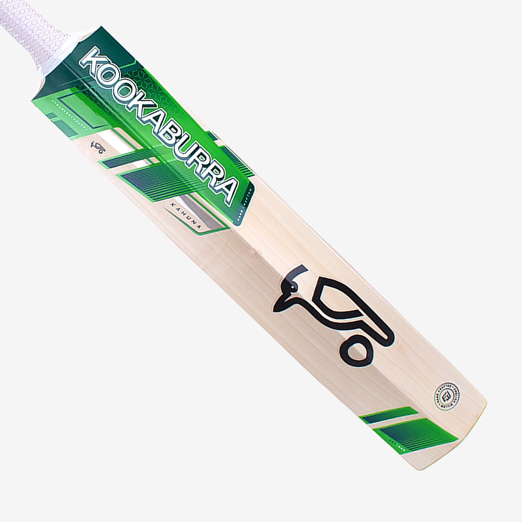 Mazza Da Cricket KOOKABURRA Beast 9.1 Junior - Per Giovani Giocatori, Rosso/Giallo - Foto 10