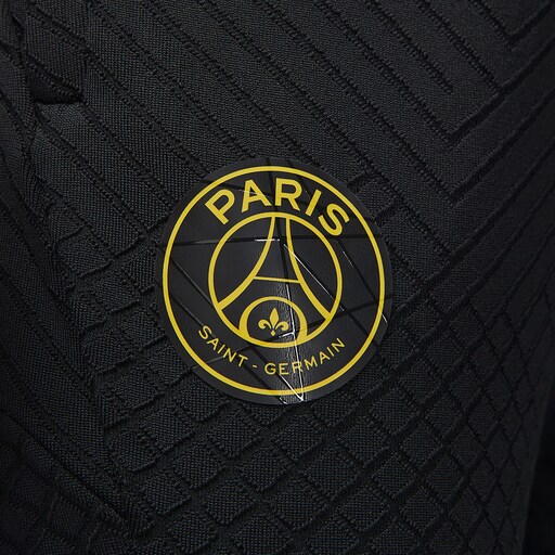 Jordan x PSG 22/23 4th Dri-Fit Strike Pant - Black/Black/Tour Yellow image 6 |