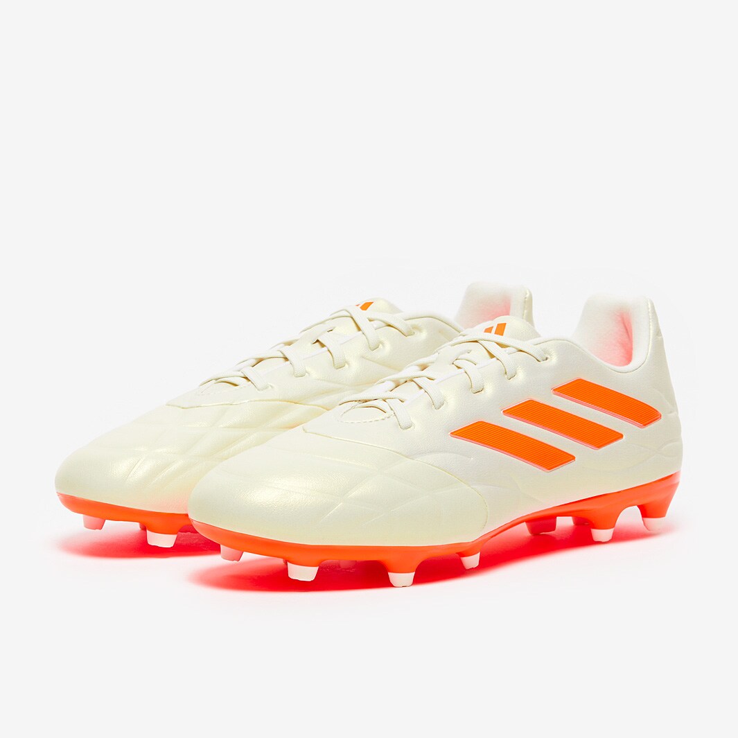 adidas アディダス エックス 17+ ピュアスピード FG/AG