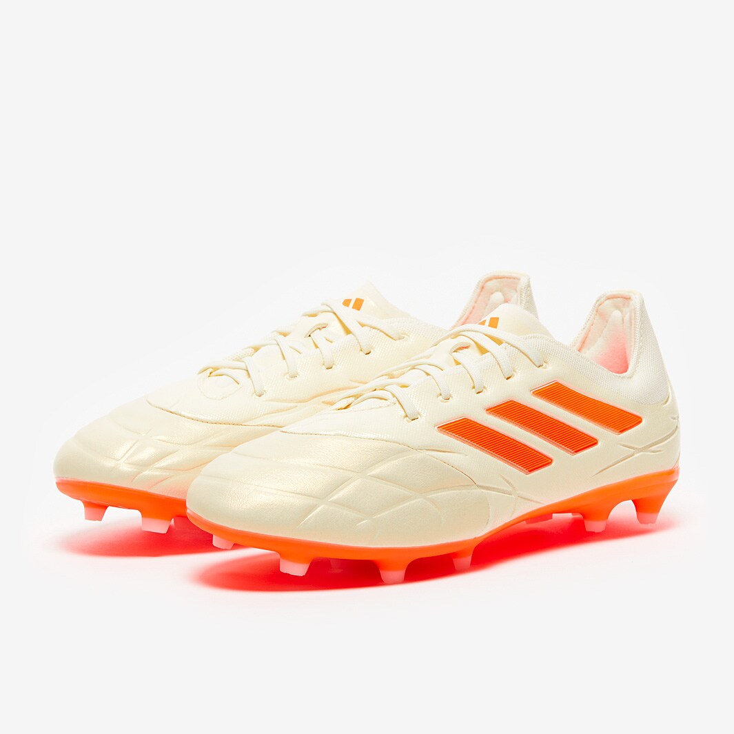 シューズ COPAPURE.1 FG 26.0 adidas Copa Pure.1 FG Firm Ground Soccer Cleats – Best Buy