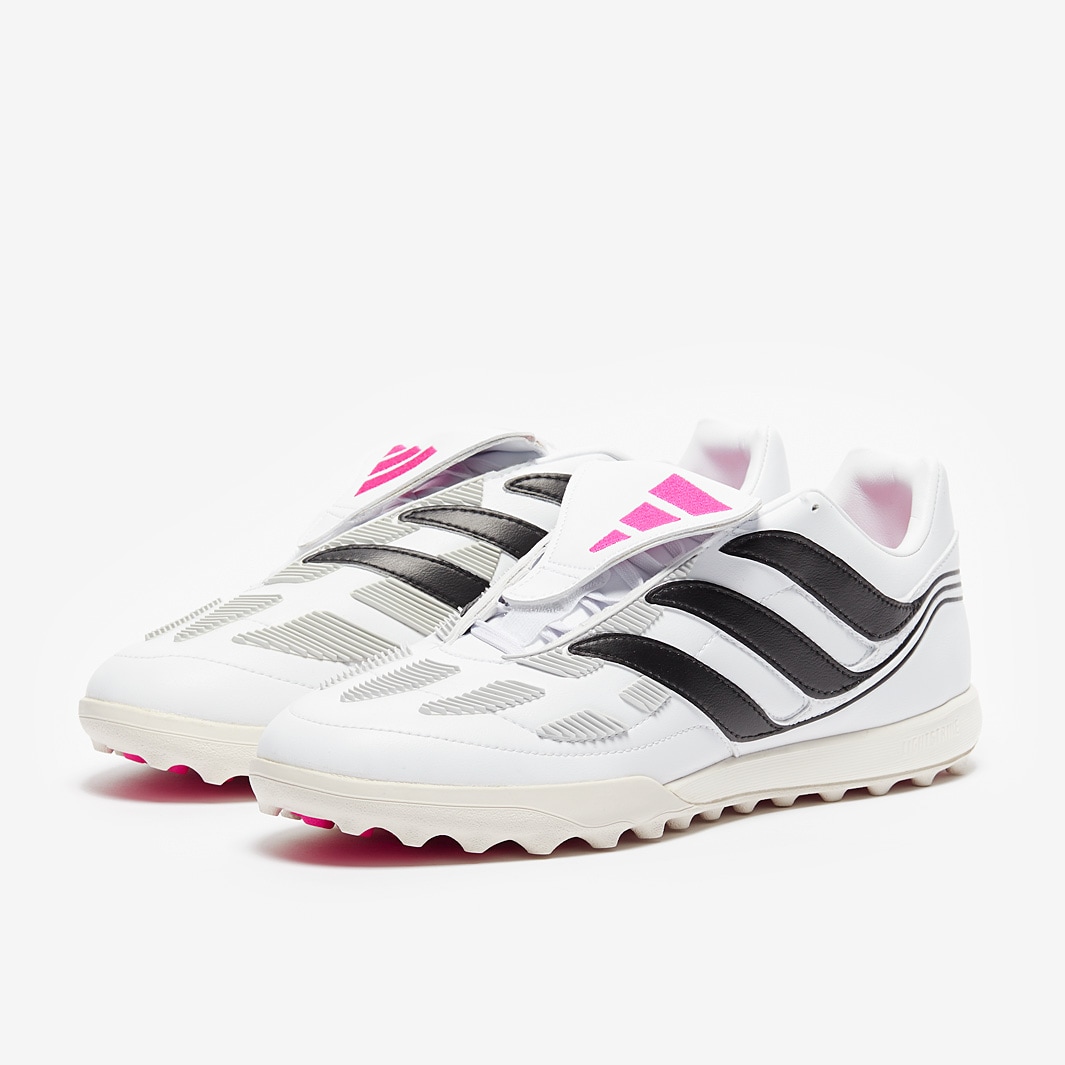 Adidas discount predator blancas