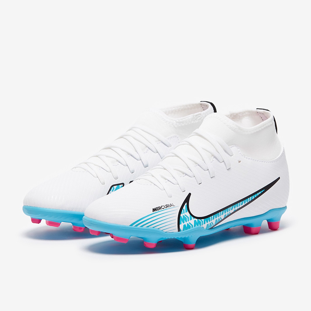 NIKE Mercurial Superfly Ⅸ Elite FG Nike Zoom Mercurial Superfly 9 Elite FG Blast Pack 2023