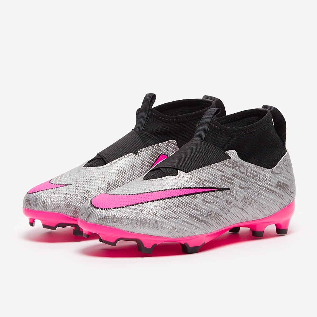 Nike Enfants Air Zoom Mercurial Superfly IX Pro XXV FG