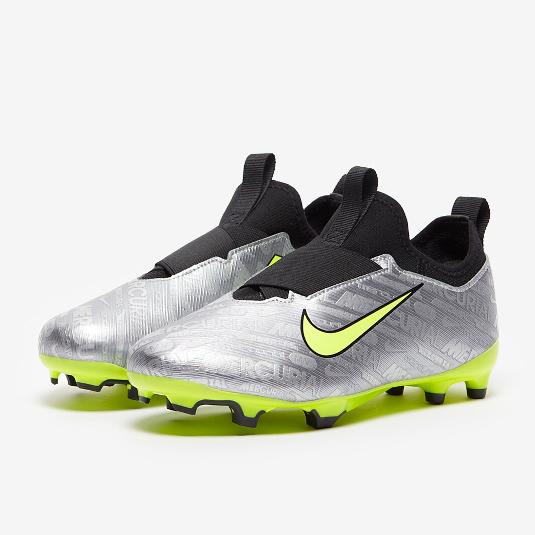 PS) Nike Air Zoom Vapor 15 Academy HG 'Blue White' DJ5618-146