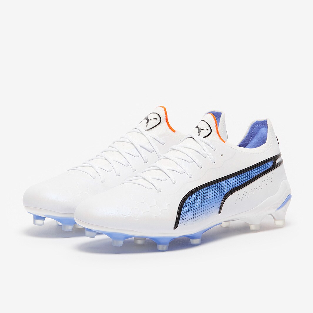 Amazon.com | PUMA - Mens King Ultimate Fg/Ag Shoes, Color