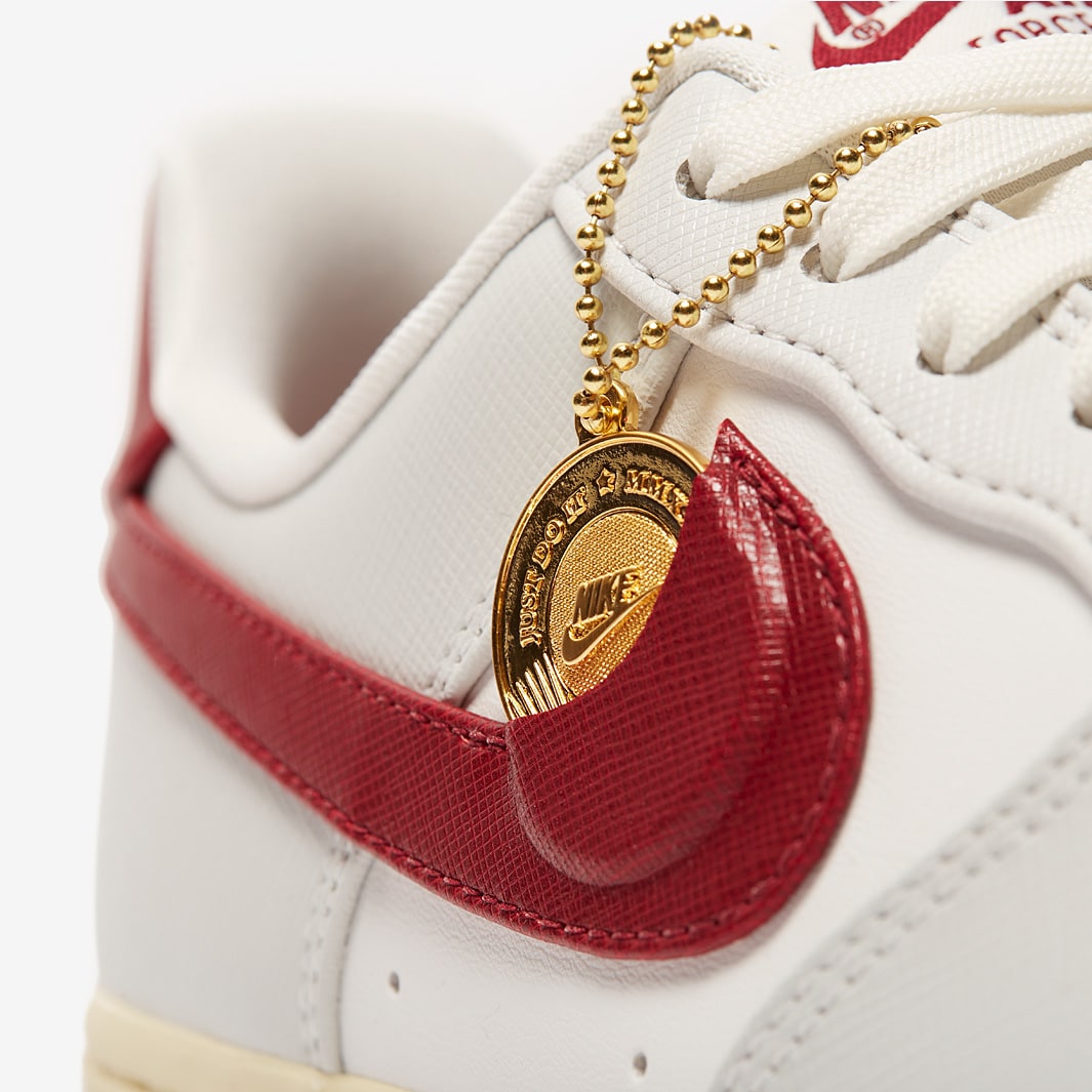 nike air force 1 pixel summit white photon dust