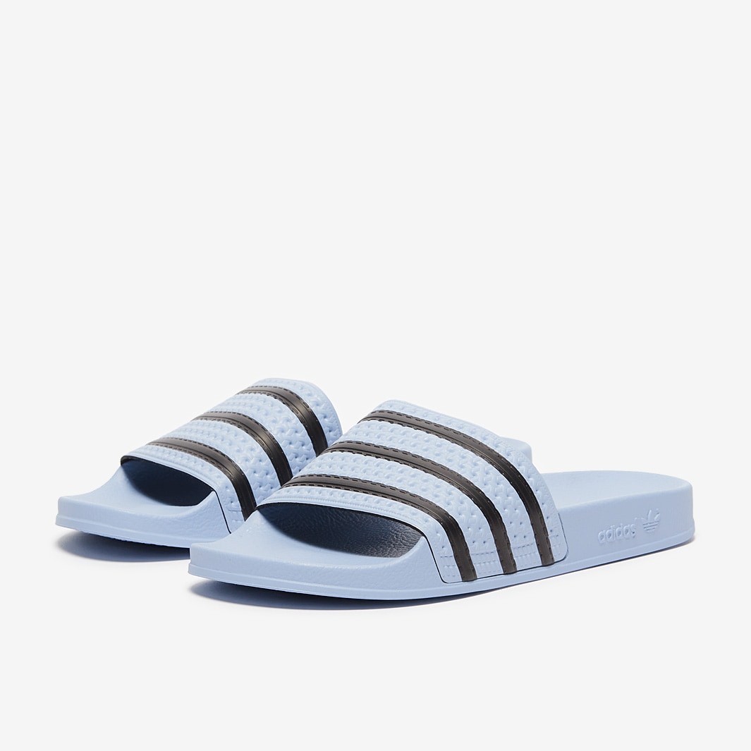 Wang Adilette Adidas Alexander Wang Slides Industrial Waste - Main Image