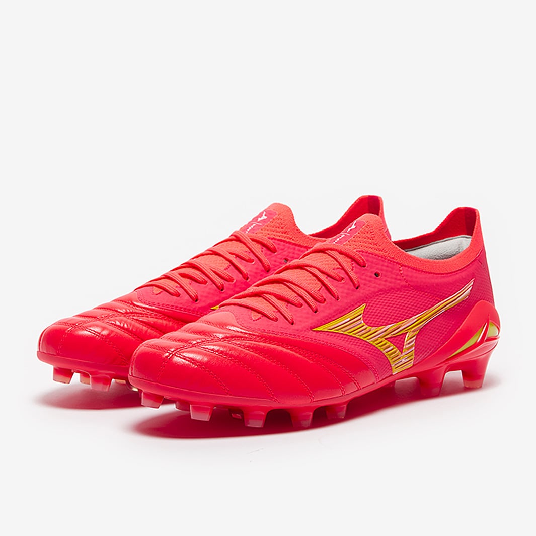 Morelia Neo IV Beta Made in Japan KL Soccer Cleat - Mizuno USA