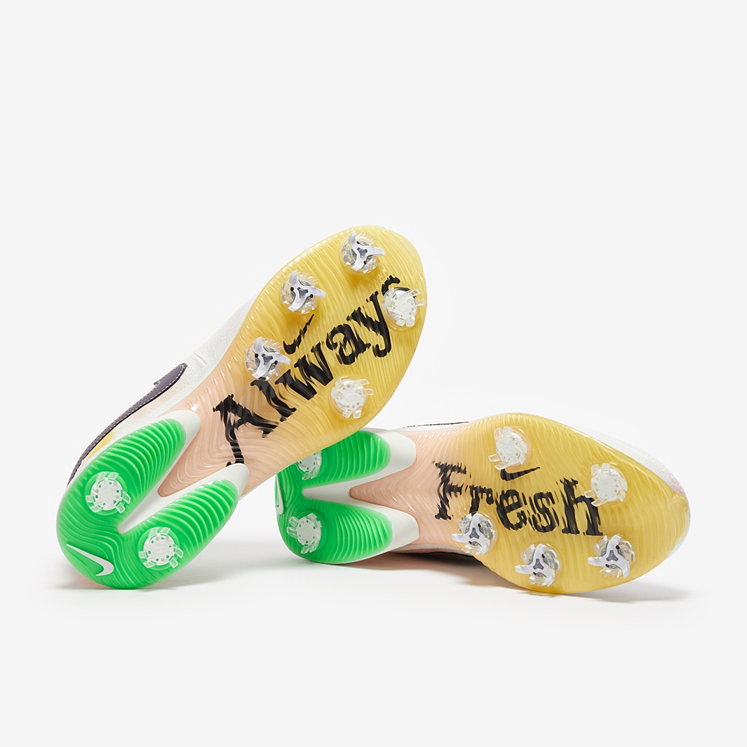 Nike Air Zoom Victory Tour NRG Phantom/Gridiron/Midwest Gold