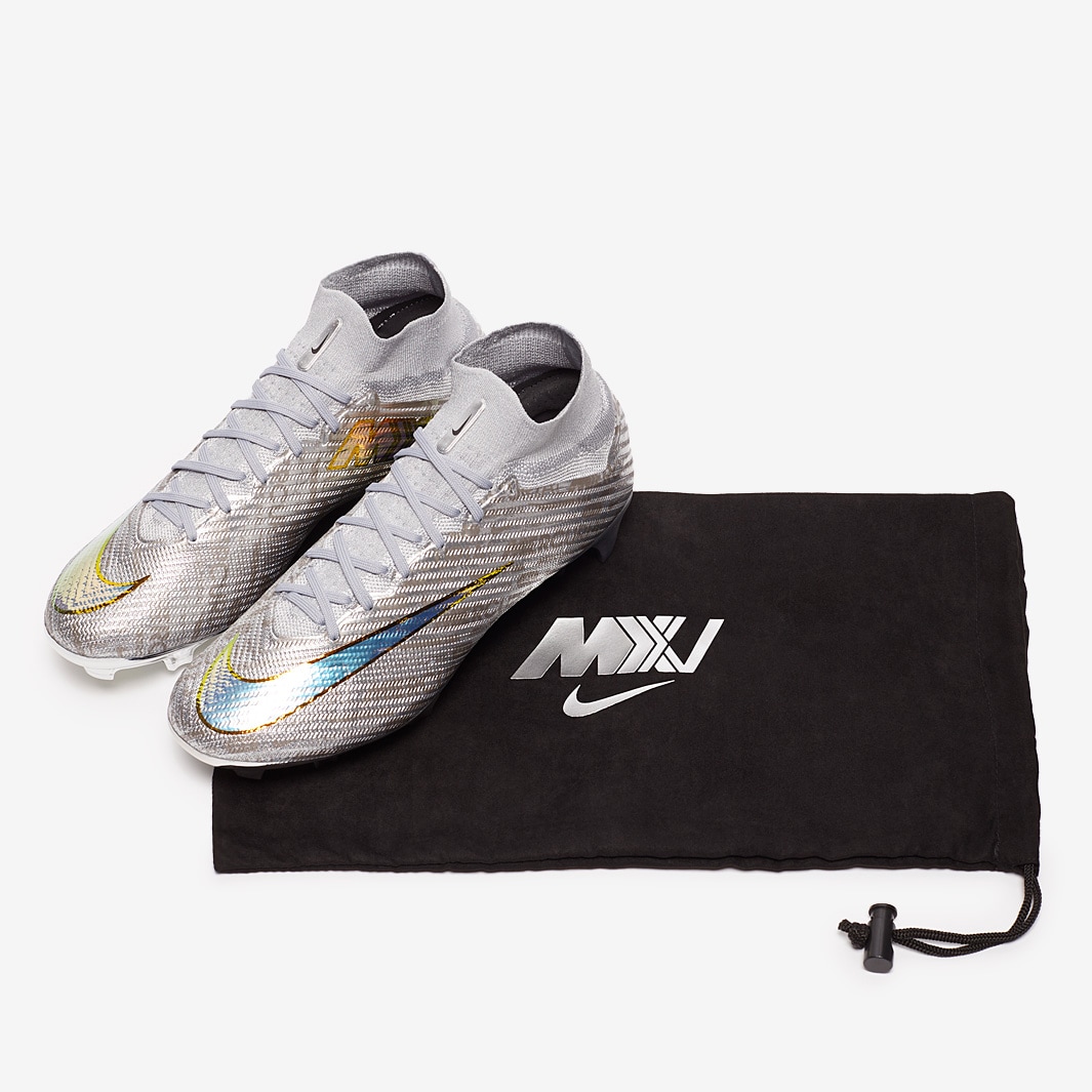 Shop the latest Nike Air Zoom Mercurial Superfly 9 Elite AG