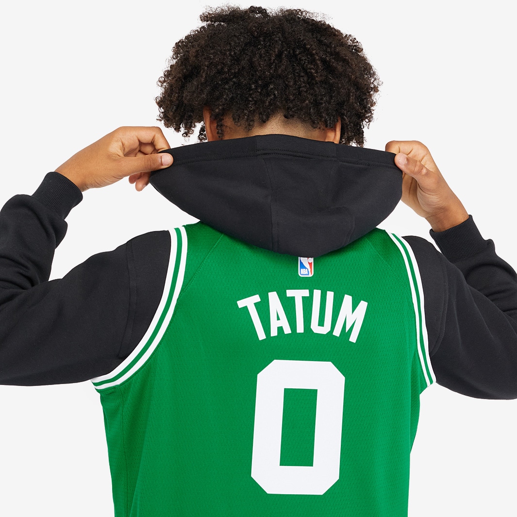 jayson tatum icon jersey