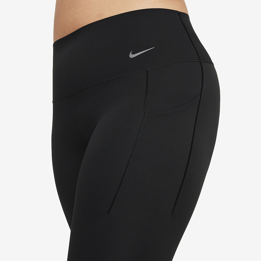 what size is medium in nike leggings