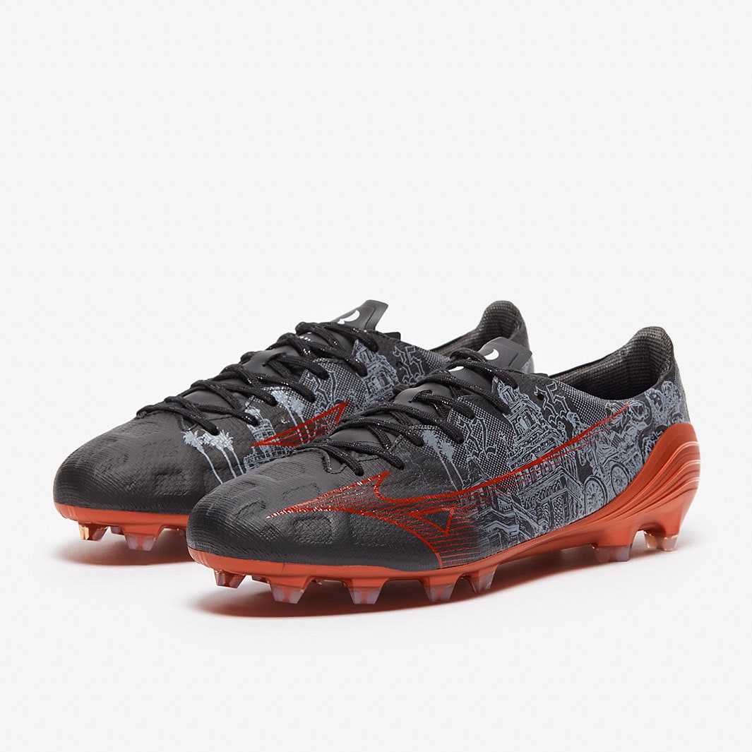 MIZUNO　αSR4　JAPAN 25cm MIZUNO ALPHA α SR4 JAPAN